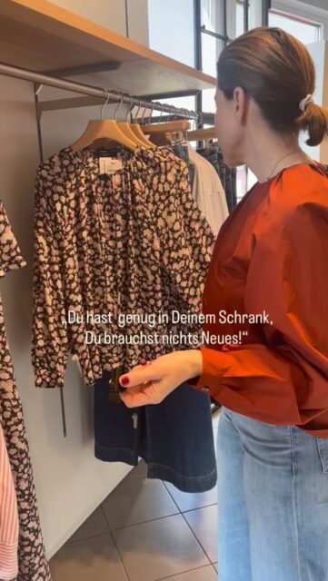 Eine Frage am Abend: Was ist bitte die genaue Definition von „genug“? 😉🙈
Wir wünschen Euch einen schönen Abend 💕