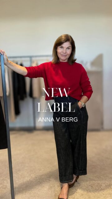 Dürfen wir vorstellen…

@annav.berg ist bei uns im Modehaus eingezogen! 
Tolle Strickessentials 😍

Kommt unbedingt vorbei - wir freuen uns auf Euch 💕